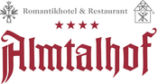 Almtalhof Logo
