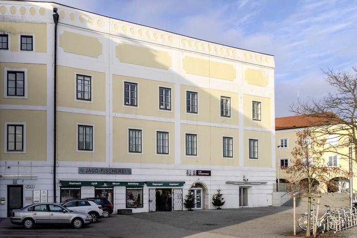 Kammerhof