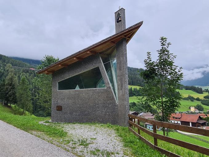 Wendelinkapelle