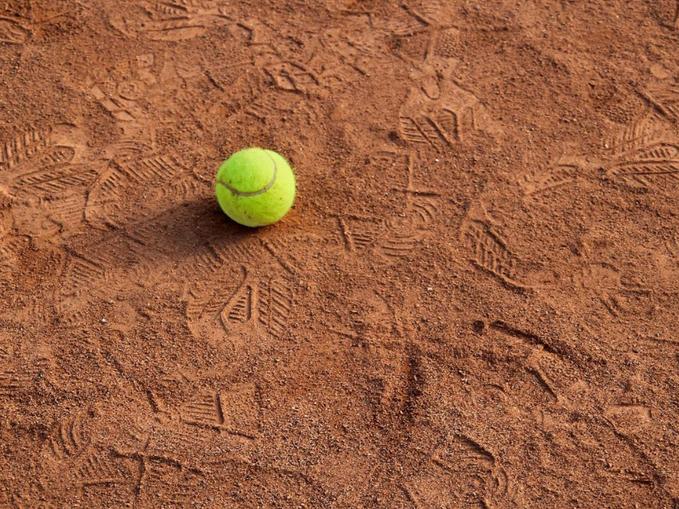 Tennisanlagen Vorchdorf