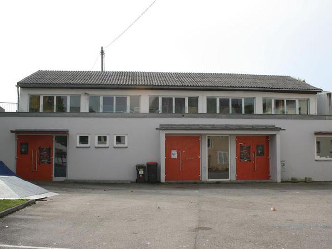 Jugendzentrum Pettenbach