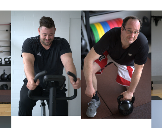 Fitnessarea.at