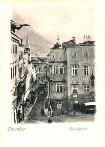 Salzkammergut-Apotheke