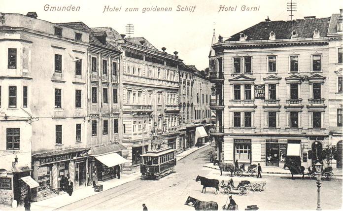Hofrichterhaus