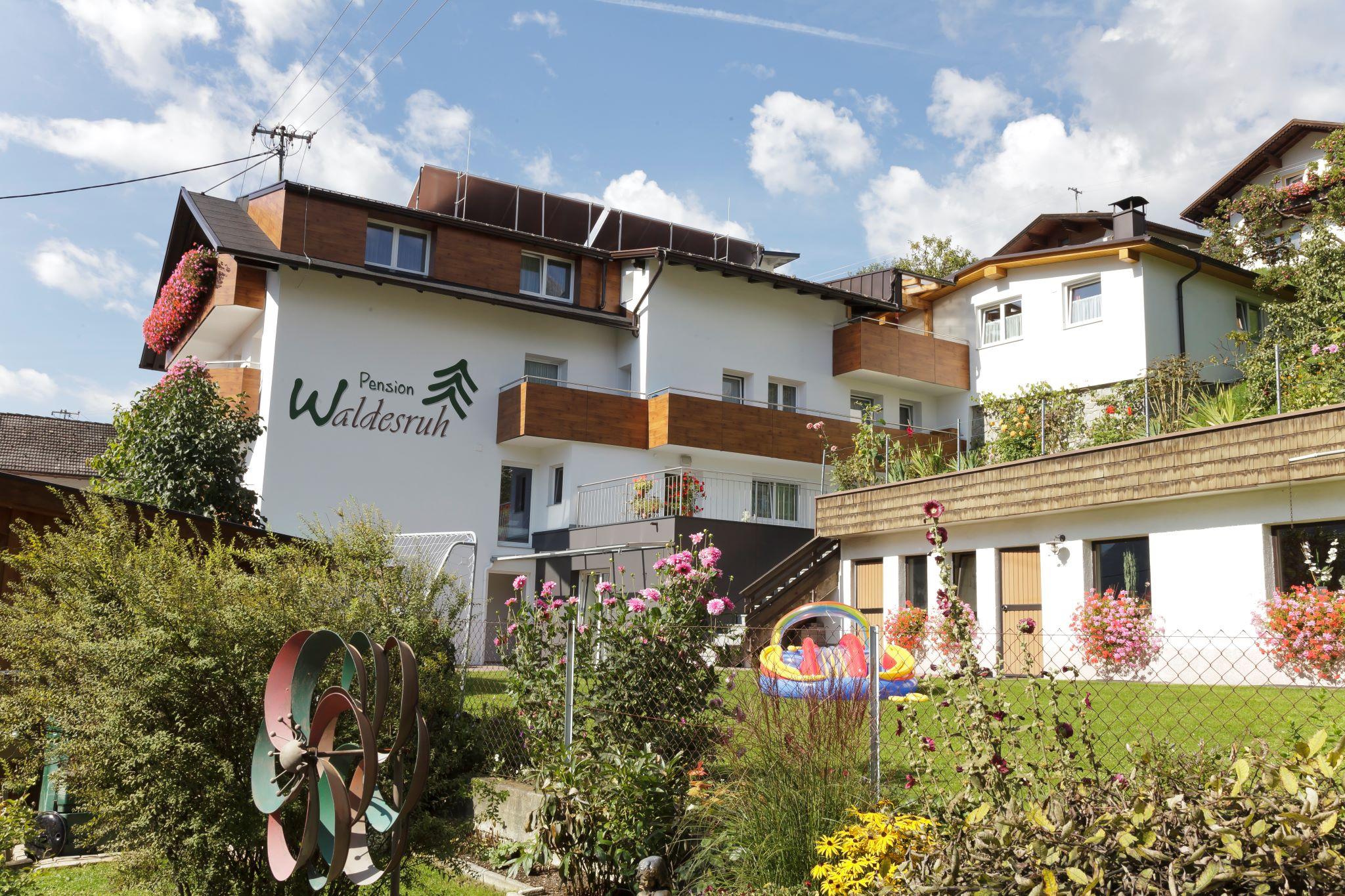 Waldesruh