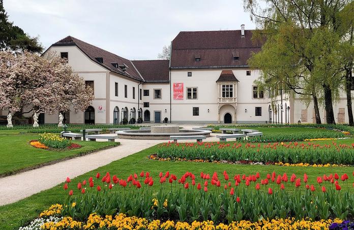 Stadtmuseum Wels - Burg