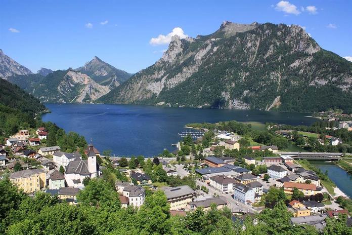 SV Daxner Immobilien Ebensee 1922
