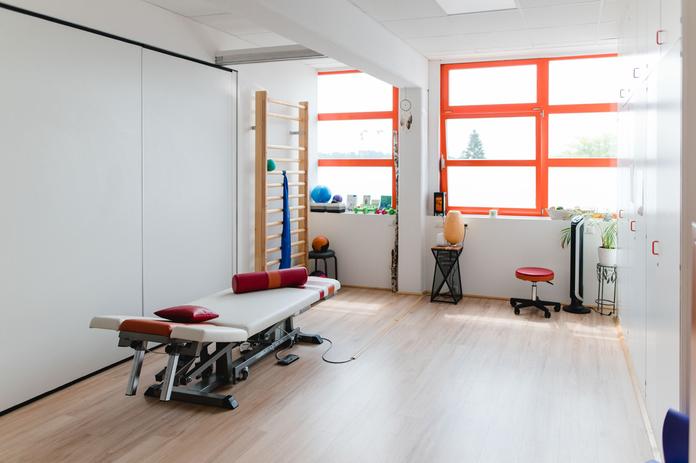 Physio Med Therapiezentrum Wels
