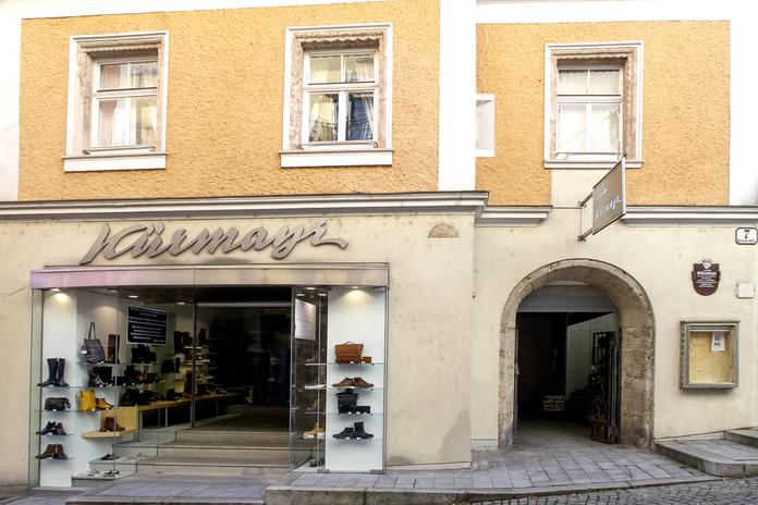 Bürgerhaus