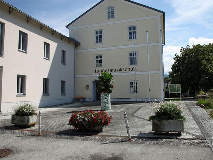 Landesmusikschule Pettenbach