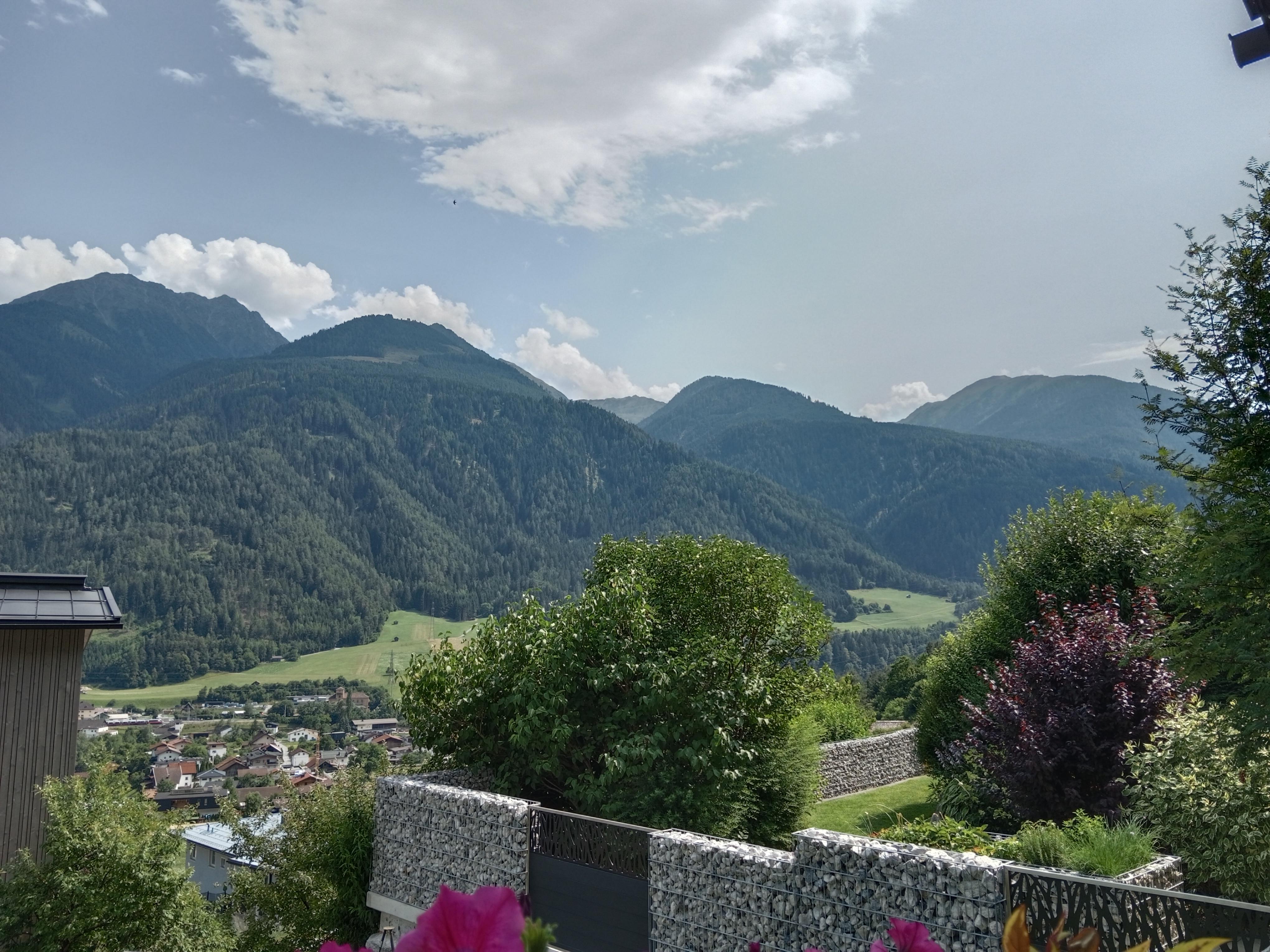 Aussicht