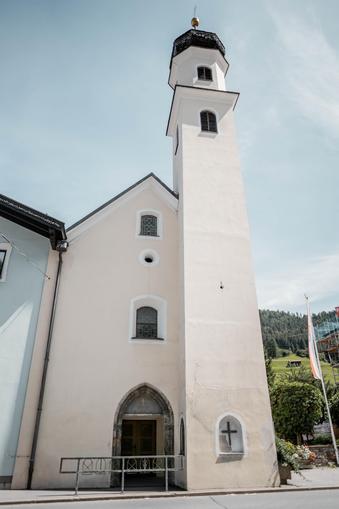Hl. Geist Kirche