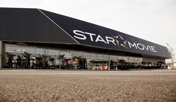 Star Movie Wels