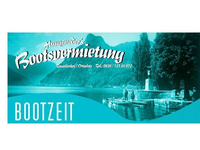 Haugeneder´s Bootsvermietung