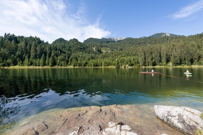 Frauensee