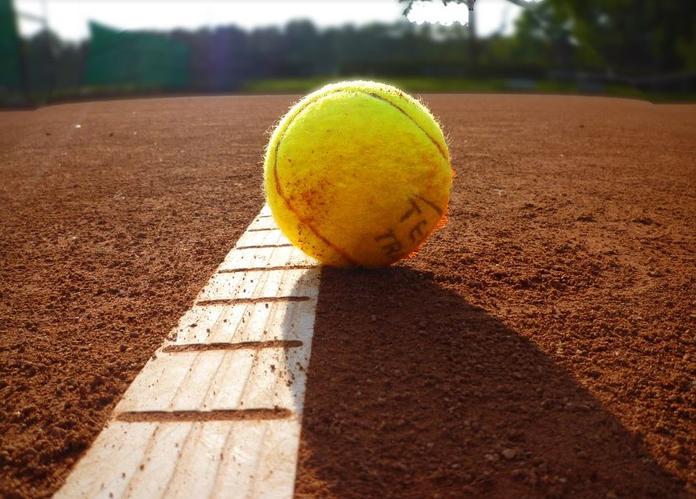 Tennisplätze Wels