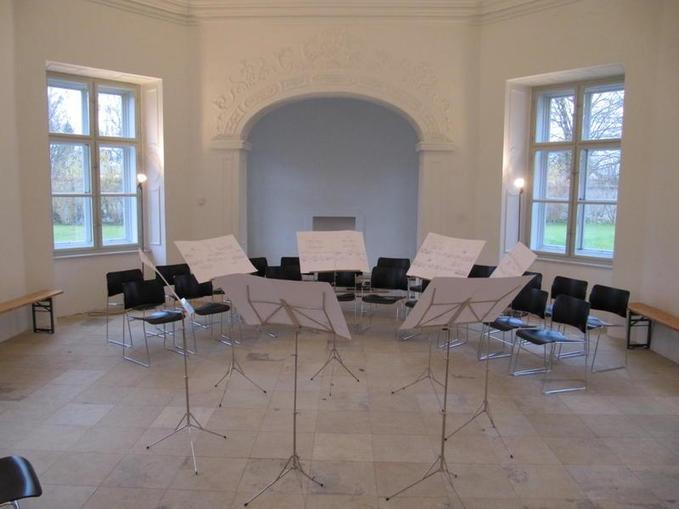 Galerie im Pavillon