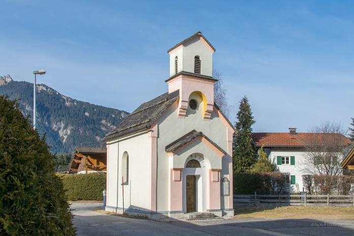 Marienkapelle