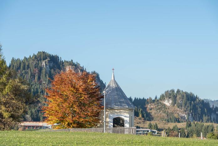 Mooskirchle