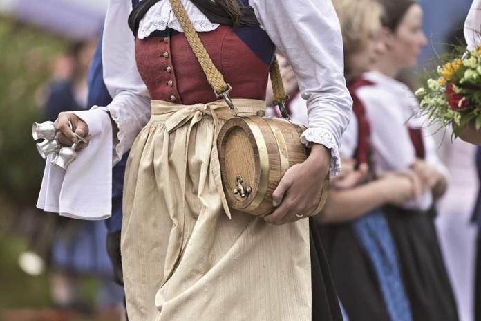Gästekonzert in Häselgehr