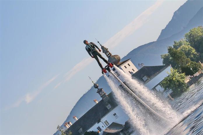 FlyBoardTeam.at