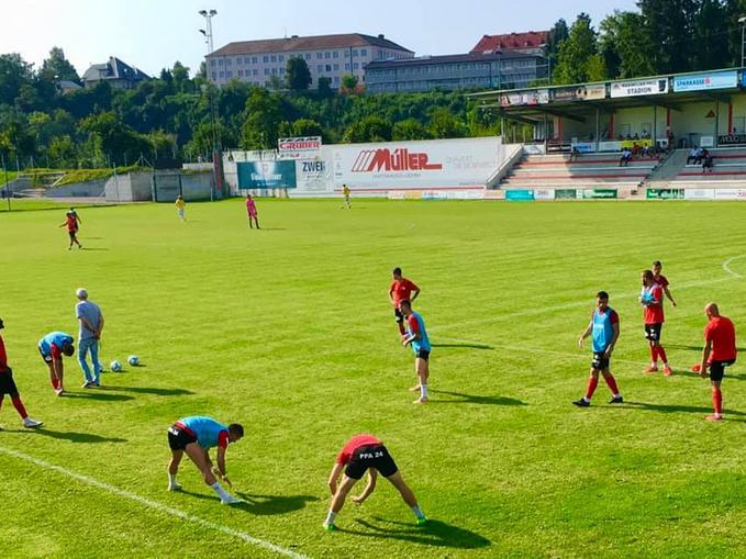 ATSV Stadl-Paura