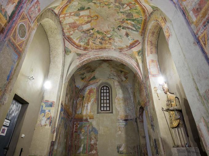 Museum im Benediktinerstift Lambach