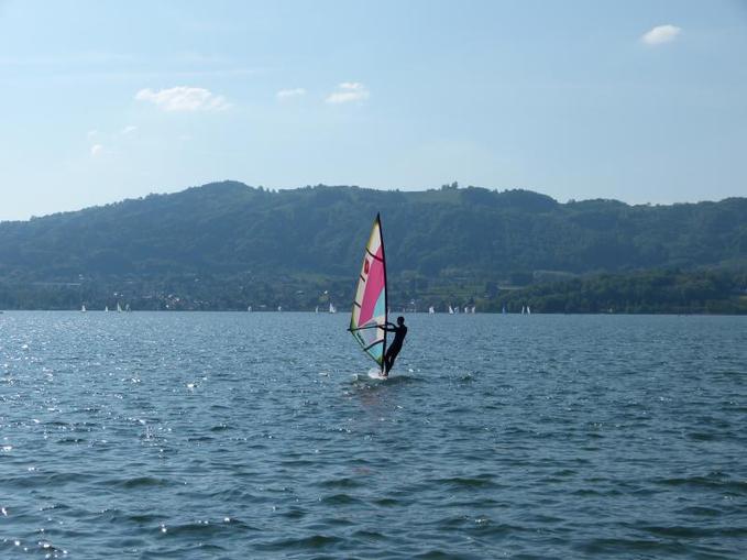 Surfclub Gmunden