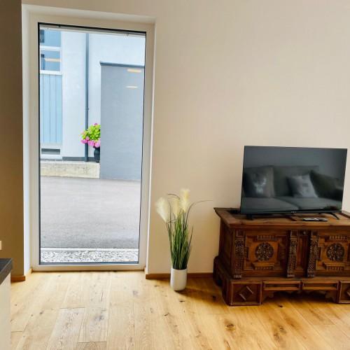 Fernseher