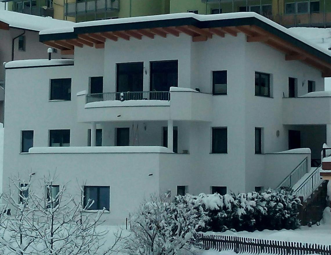 Appartement Plattner