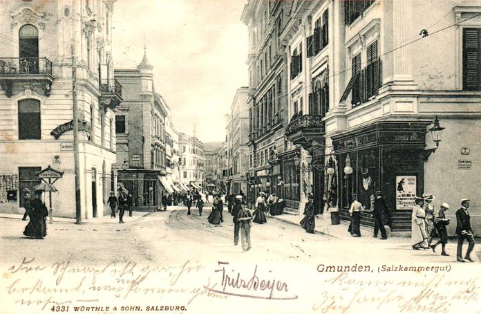 Stadttheater