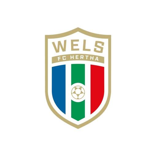 HUBER Arena - FC Hertha Wels