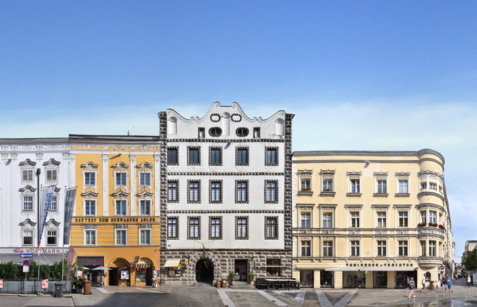 Weisz'sches Freihaus