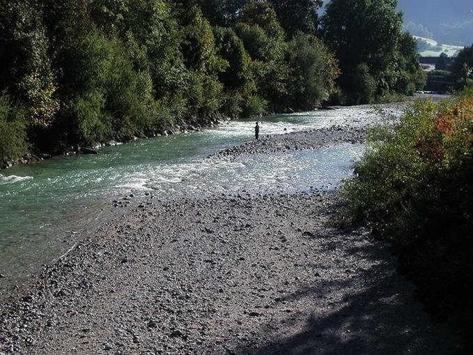Alm (Fluss)