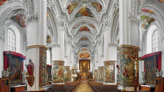 Stift Kremsmünster
