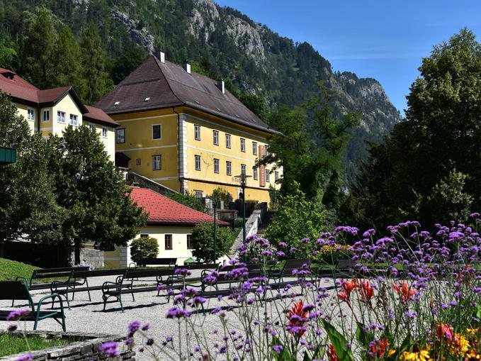 Heimat- u. Musealverein Ebensee