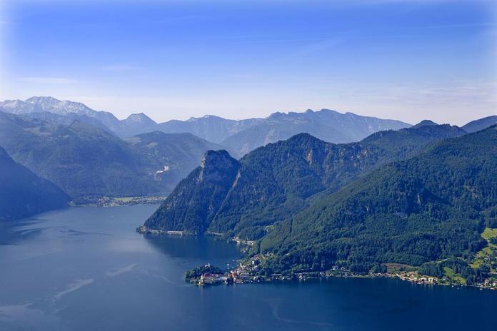 Kalvarienberg mit Kalvarienbergkapellen