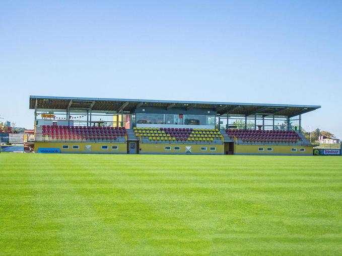 Fußballverein UNION Pettenbach