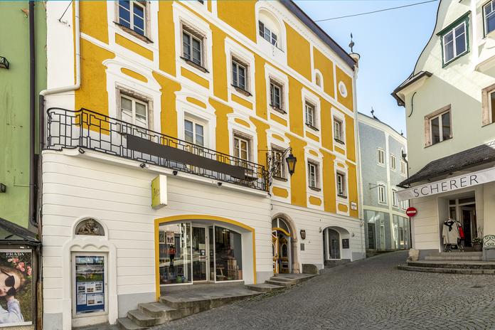 Herbergs- und Gästehaus