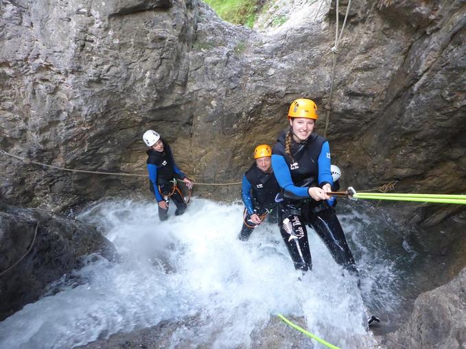 Nature Adventure