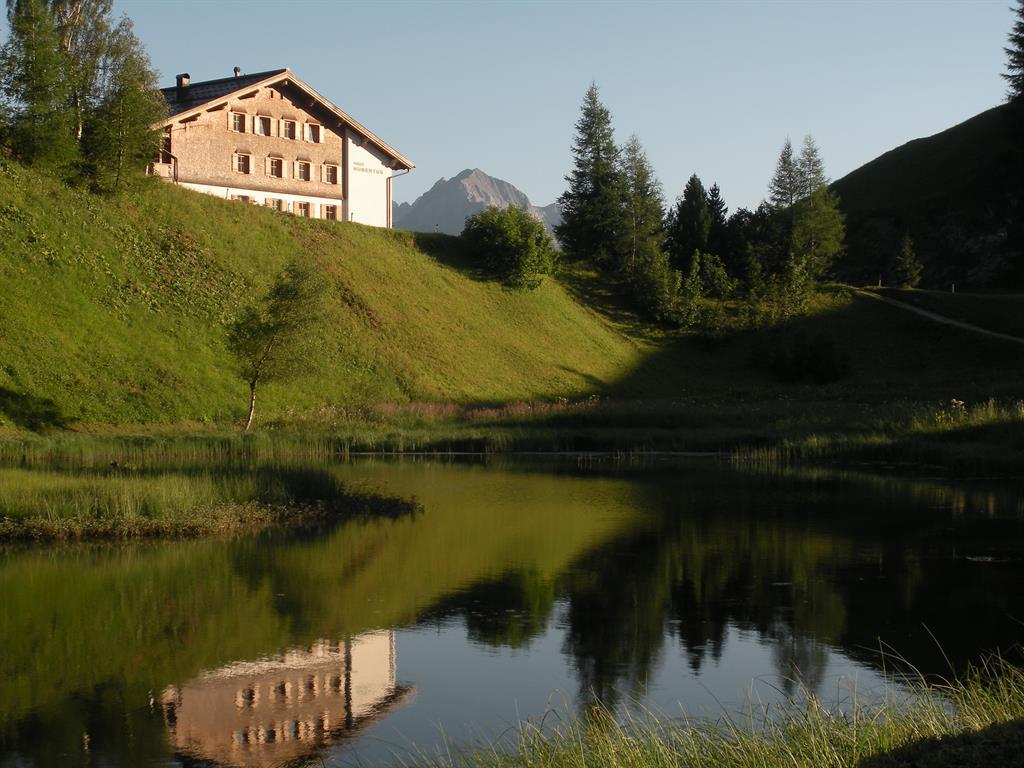 Haus Hubertus