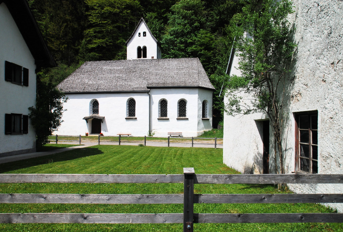 Kirche St.-Anna