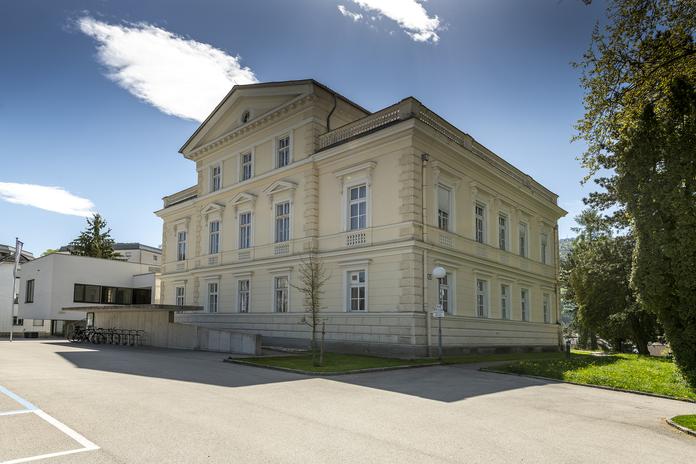 Villa Klusemann