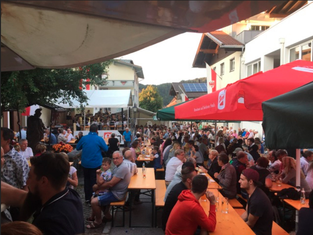 Vilser Stadtfest 2025