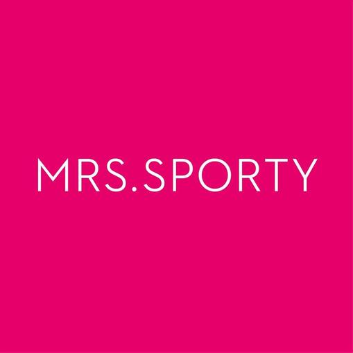 Mrs. Sporty Wels