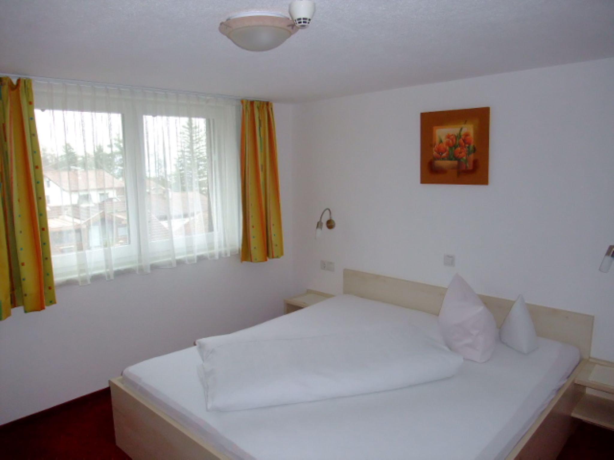Schlafzimmer 3