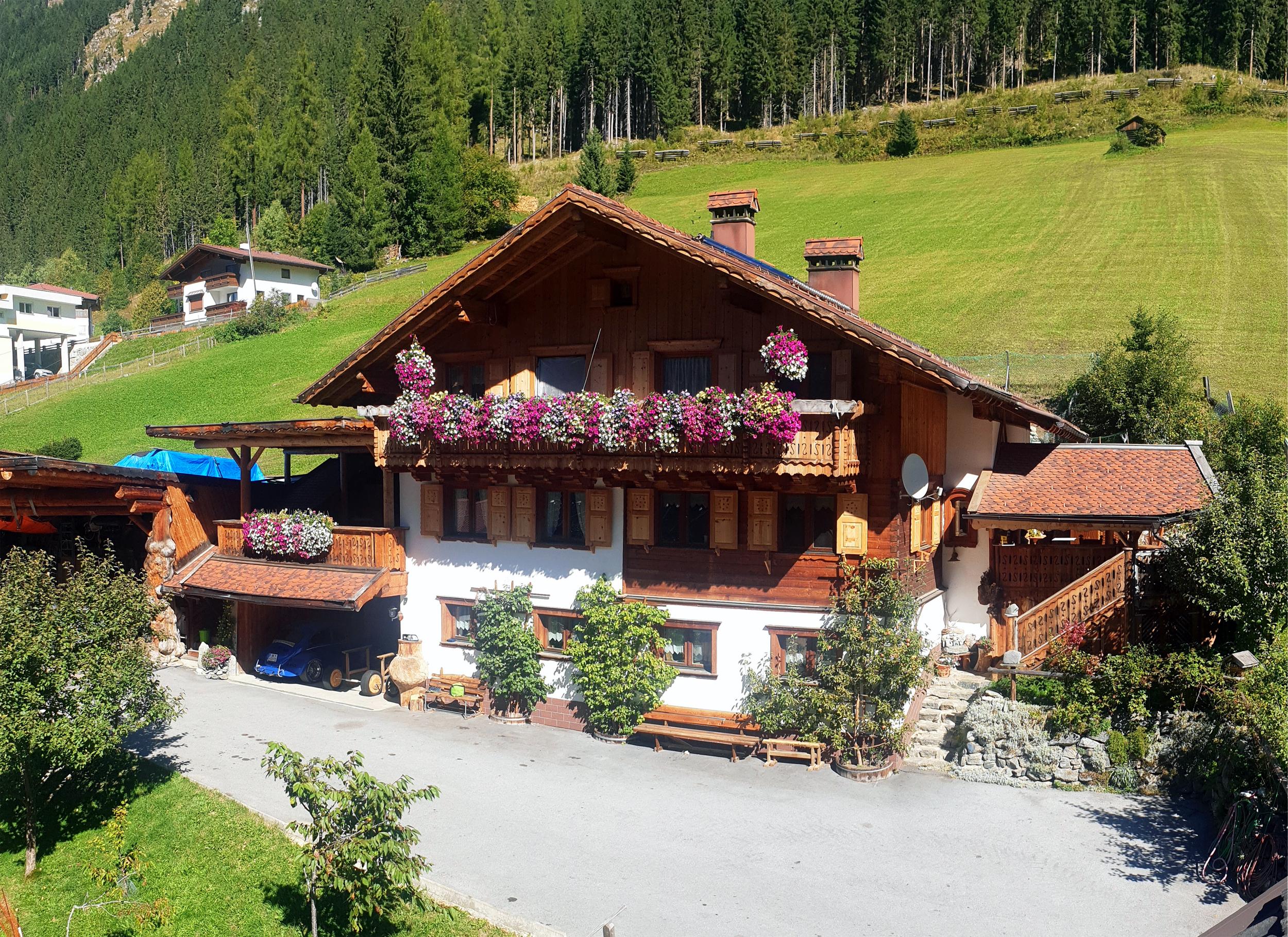 Haus Breitfuss