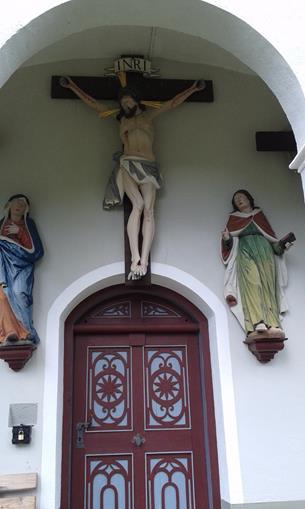 Bichlkapelle