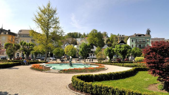 Kaiser Franz Josef-Platz