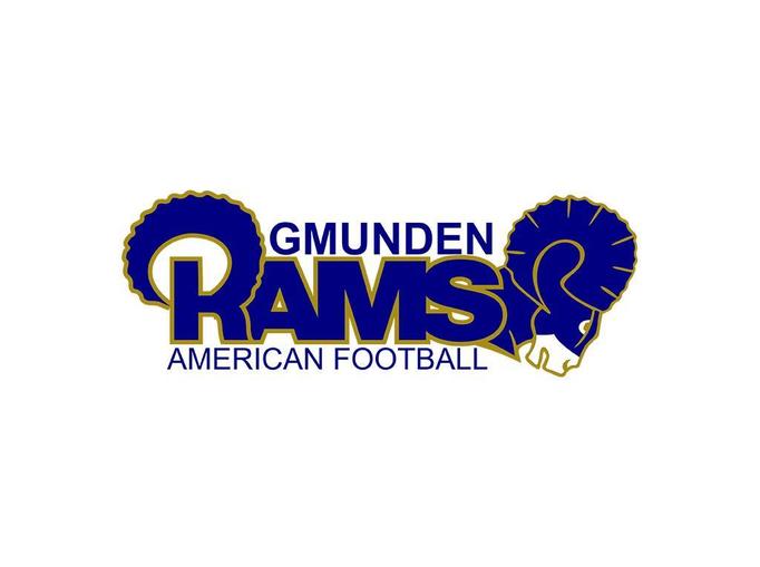 American Football - ASKÖ Hauser Gmunden Rams